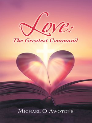 cover image of Love